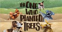 The One Who Planted Trees