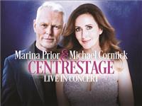 Marina Prior & Michael Cormick - Centrestage 