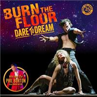 Burn the Floor - Dare to Dream