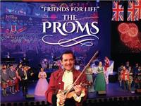 An Afternoon at the Proms