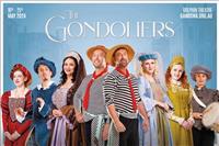 The Gondoliers ~ presented by Gilbert & Sullivan WA