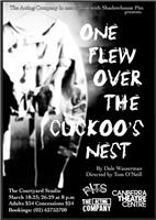 One Flew Over the Cuckoo's Next