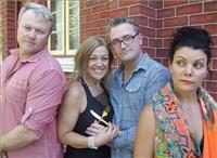 Dinner With Friends: Old Mill Theatre dishes up Pulitzer Prize-winner