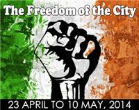 The Freedom of the City by Brian Friel