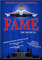 Fame- The Musical