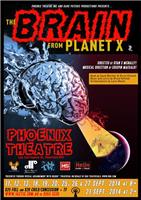 The Brain From Planet X