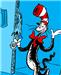 Dr Seusss The Cat in the Hat