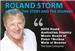 MORNING MELODIES: Roland Storm