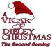A Vicar of Dibley Christmas