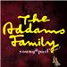 The Addams Family Young @ Part