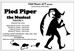 Pied Piper the Musical