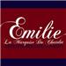 Emilie: La Marquise Du Chtelet Defends Her Life Tonight
