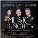 Music Of The Night: A Tribute to Andrew Lloyd Webber