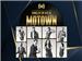 Songs in the Key of Motown