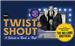 Twist N Shout: A Salute To Rock N Roll