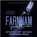 You're The Voice: The John Farnham Story