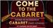 Come To The Cabaret