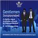 Gentlemen Incorporated by Deborah Mulhall