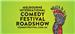 The Melbourne International Comedy Festival Roadshow