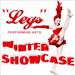 Legs Mid Year Winter Showcase