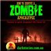 How To Survive a Zombie Apocalypse - Perth