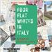 Four Flat Whites in Italy