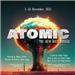 ATOMIC The New Rock Musical