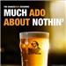 The Shakesbeer Sessions: Much Ado About Nothing